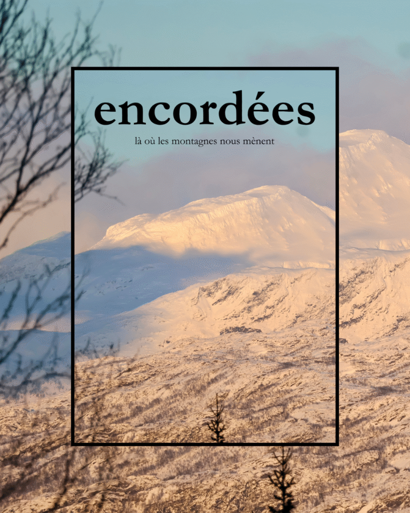 15 avril encordées (publication n°3)