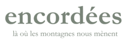 encordées logo (@encordees)
