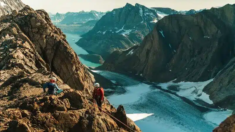 Au sommet (@Ramona Waldner)