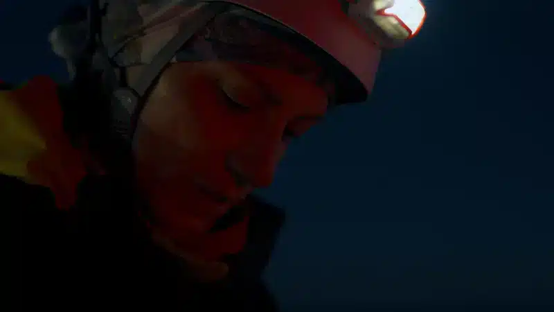 En route pour le mont Blanc @ Coline Béal