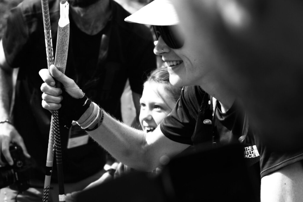 Enquête : la rémunération des athlètes féminines