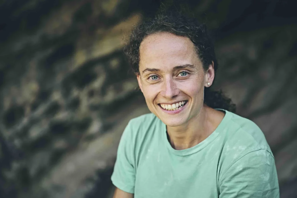 Nolwen Berthier « J’ai de plus en plus l’impression qu’on consomme la nature pour notre passion »