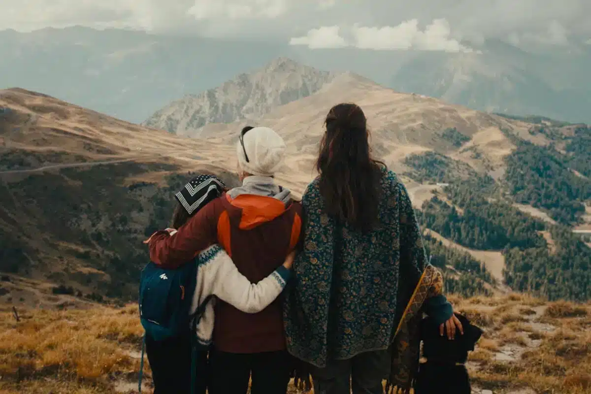 "Va dans dans les bois" @Robin Pogorzelski