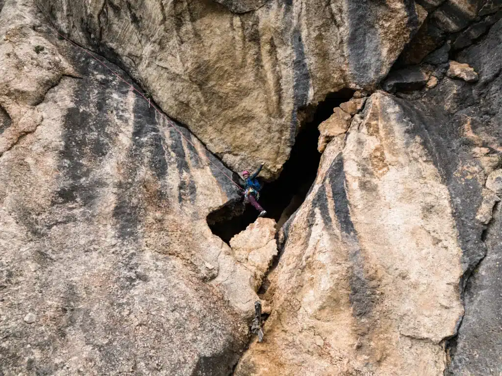 Elsa Ponzo (@Julien Nadiras)