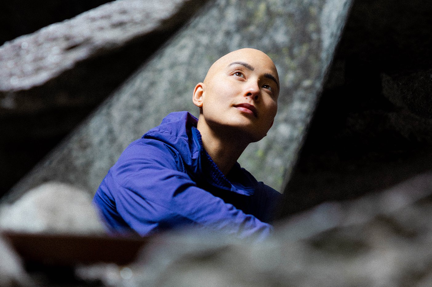 "Hello, Beautiful" @Arcteryx